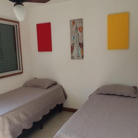 Wembley Beach Apto Duplo 703 E 702 Ubatuba Εξωτερικό φωτογραφία