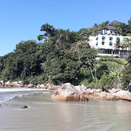 Wembley Beach Apto Duplo 703 E 702 Ubatuba Εξωτερικό φωτογραφία