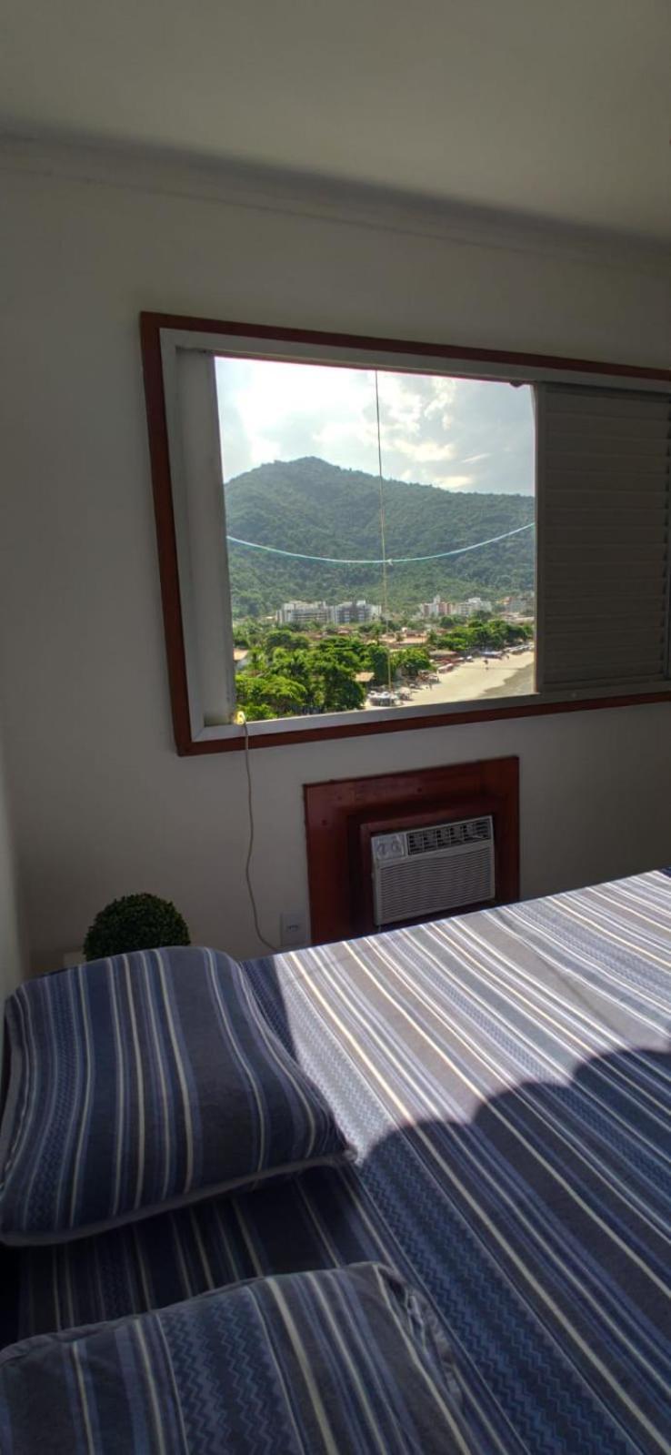 Wembley Beach Apto Duplo 703 E 702 Ubatuba Εξωτερικό φωτογραφία