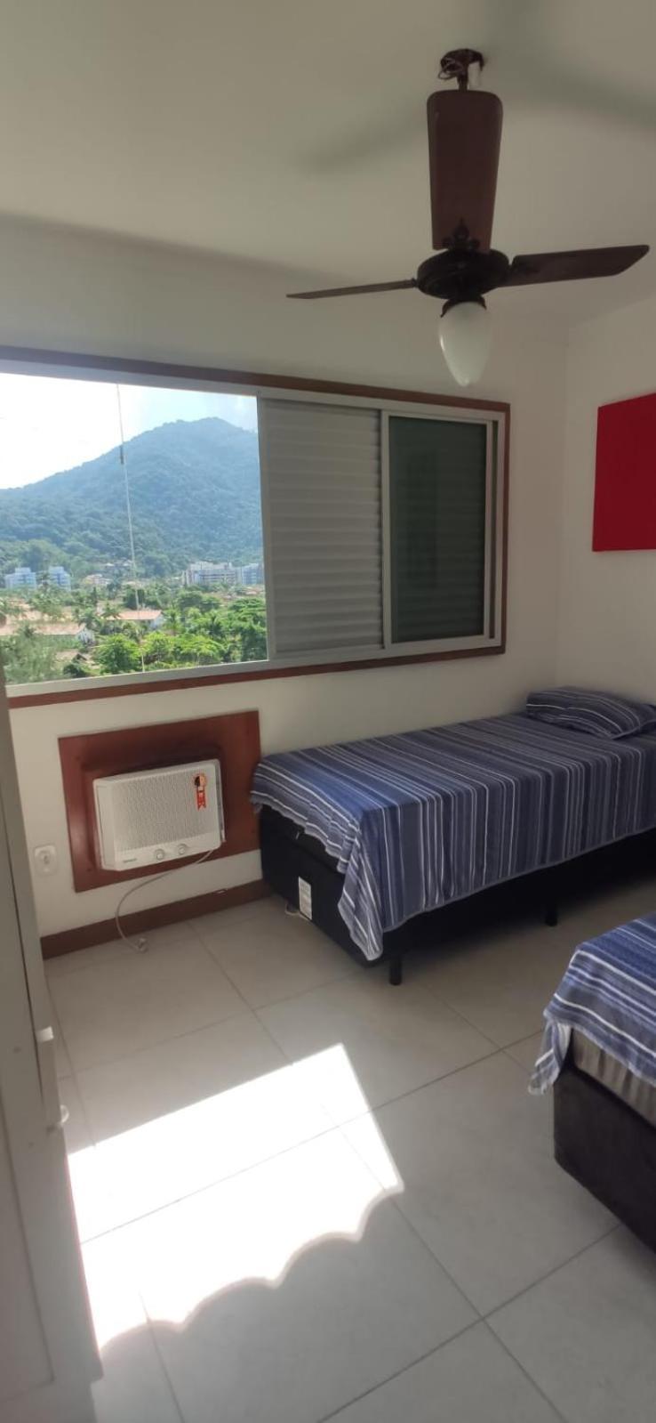 Wembley Beach Apto Duplo 703 E 702 Ubatuba Εξωτερικό φωτογραφία