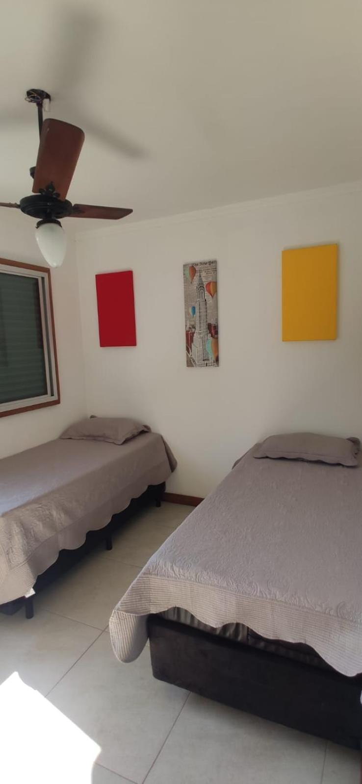 Wembley Beach Apto Duplo 703 E 702 Ubatuba Εξωτερικό φωτογραφία