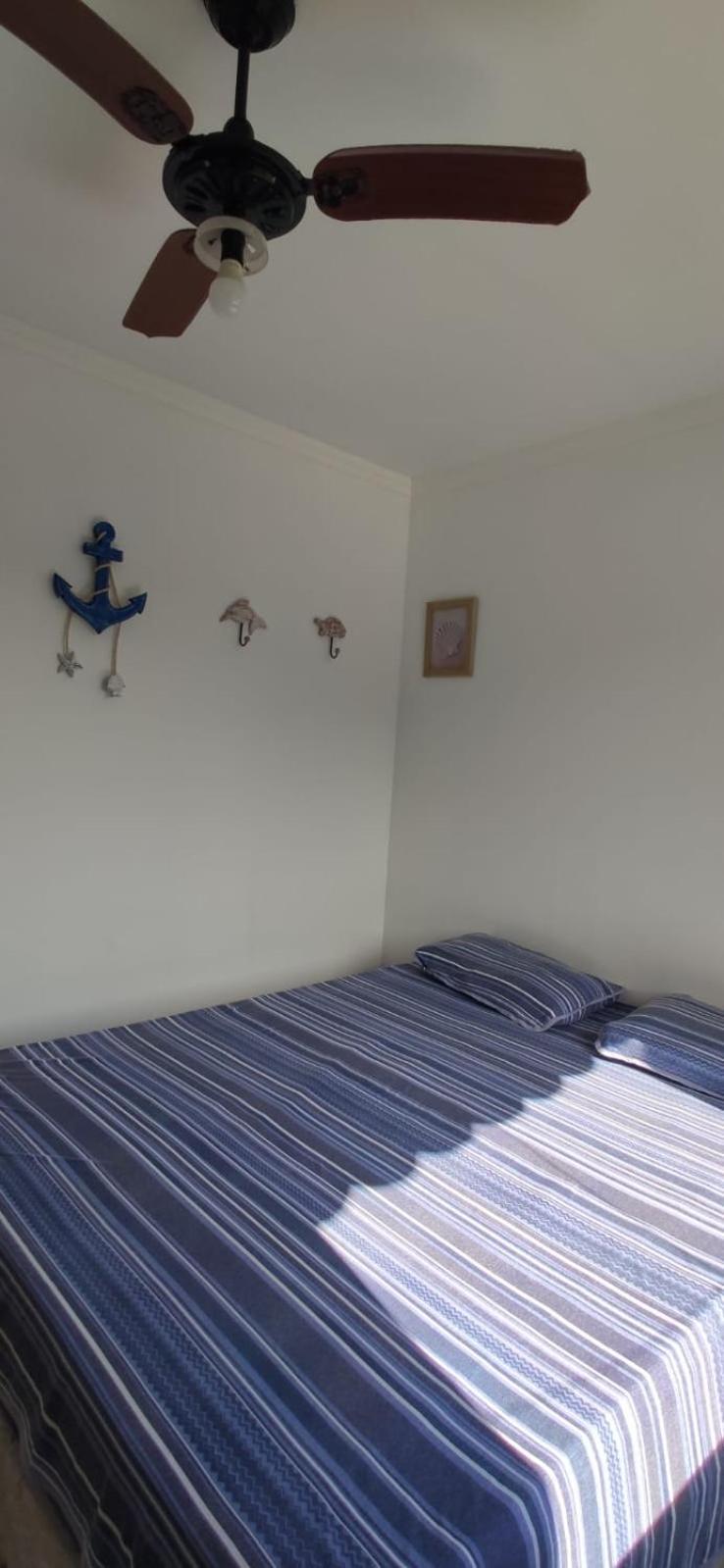 Wembley Beach Apto Duplo 703 E 702 Ubatuba Εξωτερικό φωτογραφία