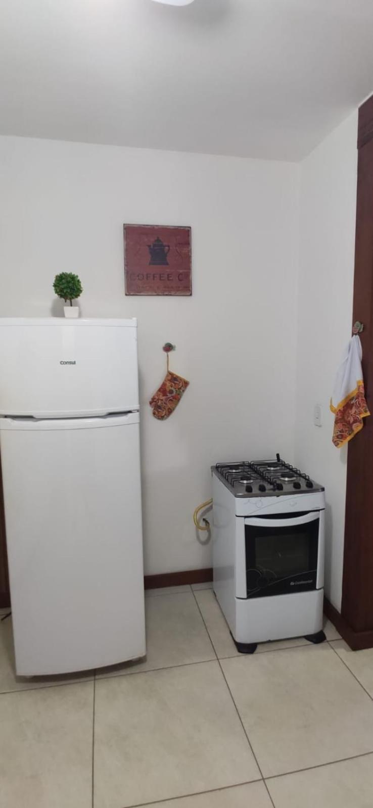 Wembley Beach Apto Duplo 703 E 702 Ubatuba Εξωτερικό φωτογραφία