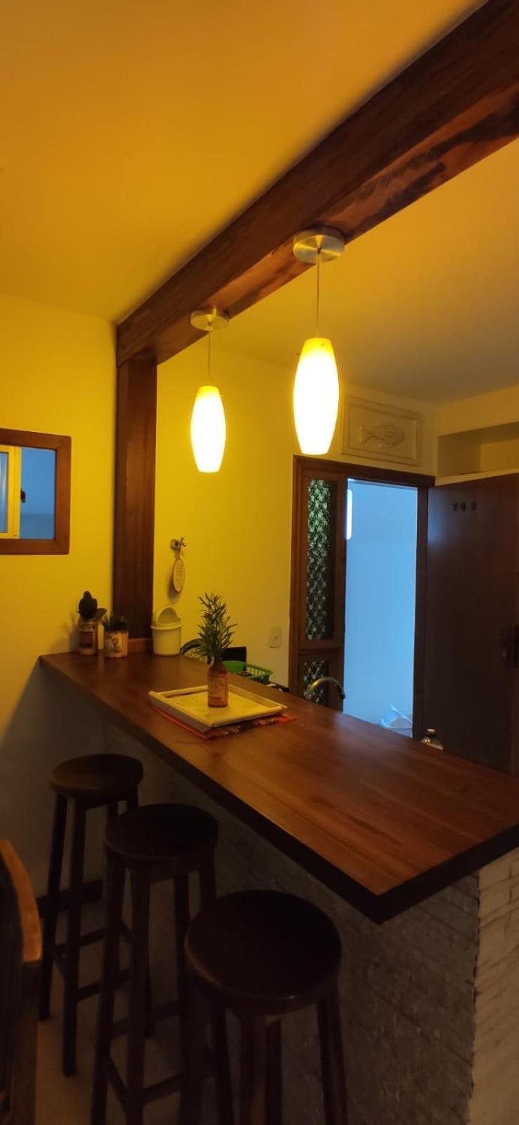 Wembley Beach Apto Duplo 703 E 702 Ubatuba Εξωτερικό φωτογραφία