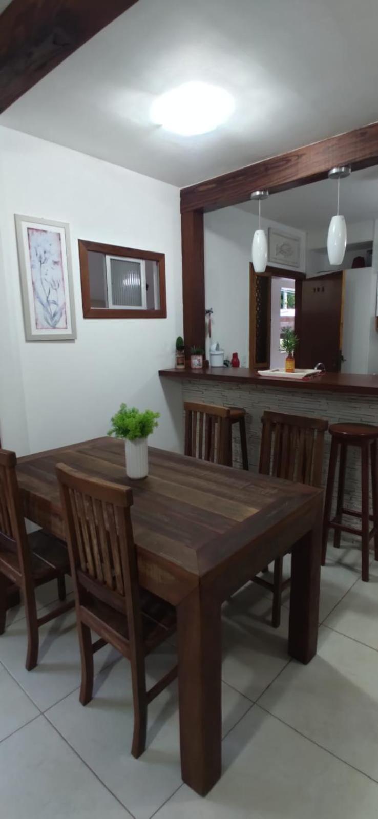 Wembley Beach Apto Duplo 703 E 702 Ubatuba Εξωτερικό φωτογραφία