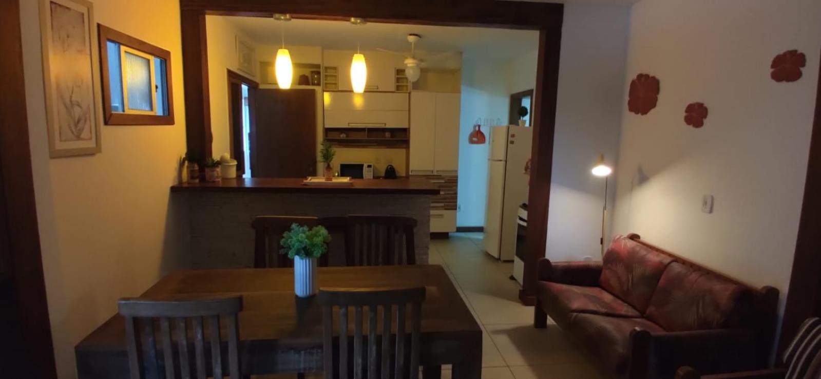 Wembley Beach Apto Duplo 703 E 702 Ubatuba Εξωτερικό φωτογραφία
