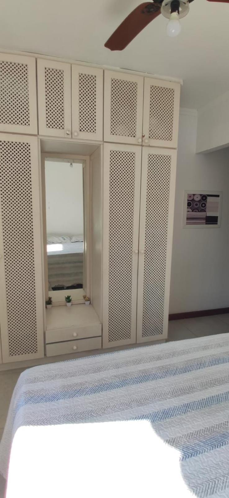 Wembley Beach Apto Duplo 703 E 702 Ubatuba Εξωτερικό φωτογραφία