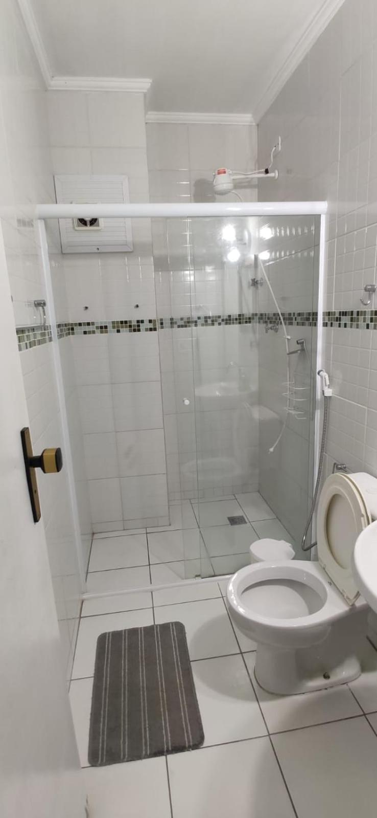 Wembley Beach Apto Duplo 703 E 702 Ubatuba Εξωτερικό φωτογραφία