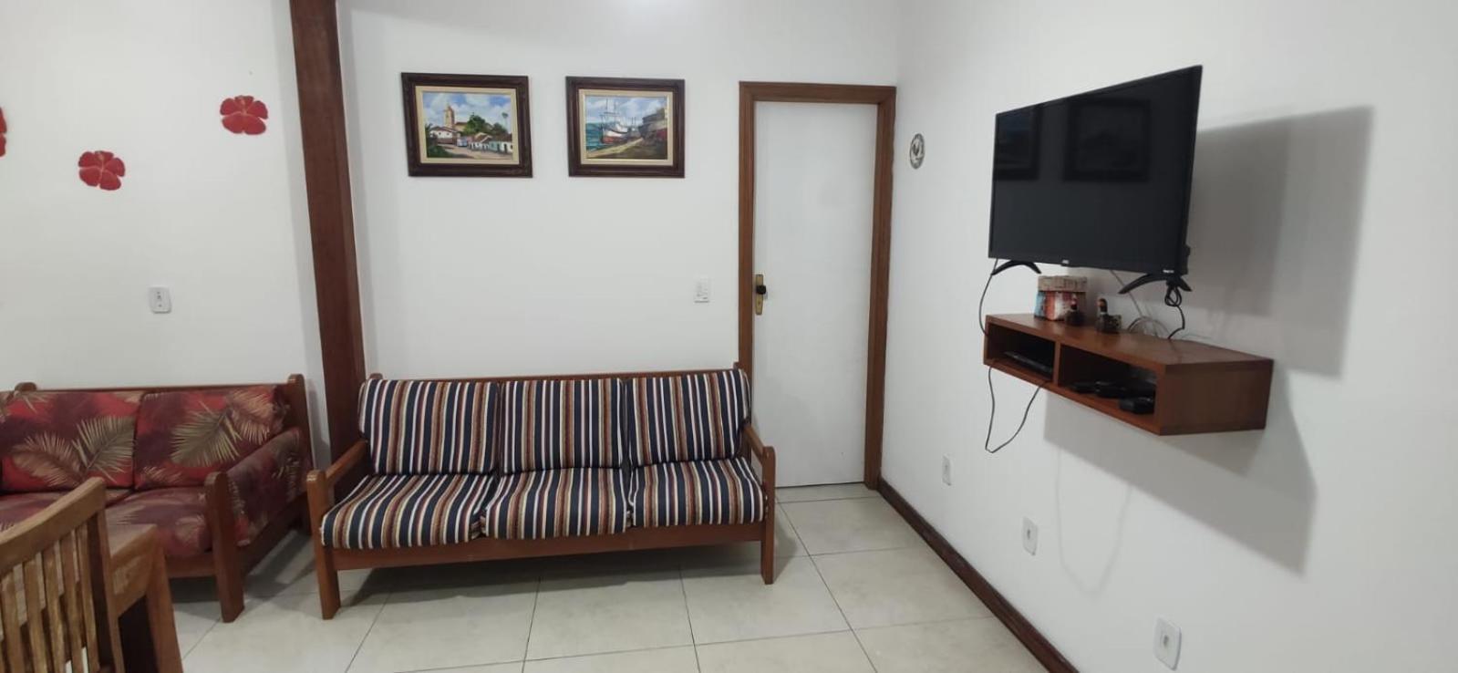 Wembley Beach Apto Duplo 703 E 702 Ubatuba Εξωτερικό φωτογραφία
