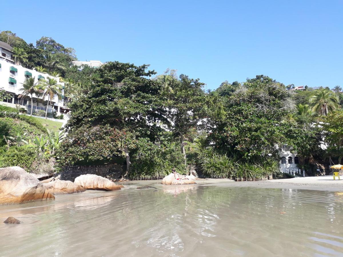 Wembley Beach Apto Duplo 703 E 702 Ubatuba Εξωτερικό φωτογραφία