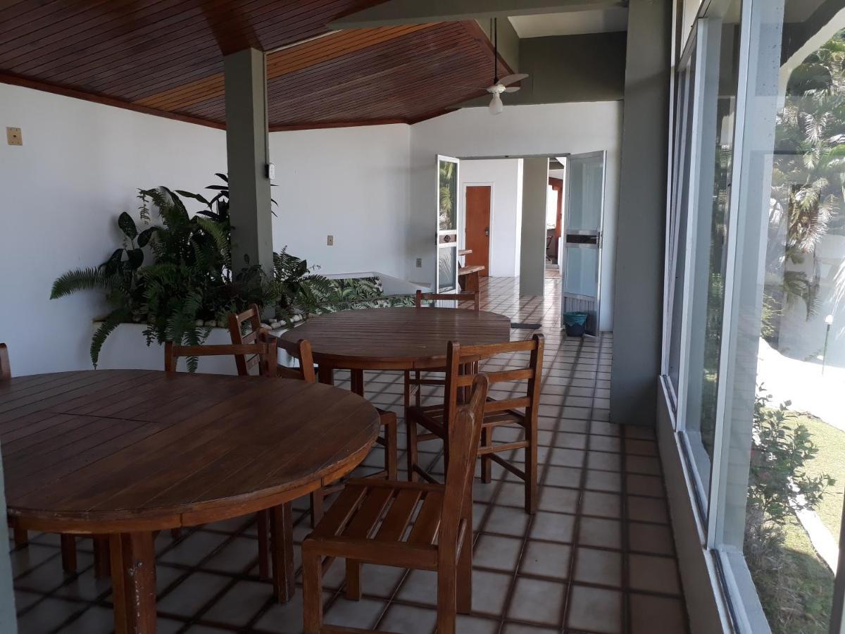 Wembley Beach Apto Duplo 703 E 702 Ubatuba Εξωτερικό φωτογραφία