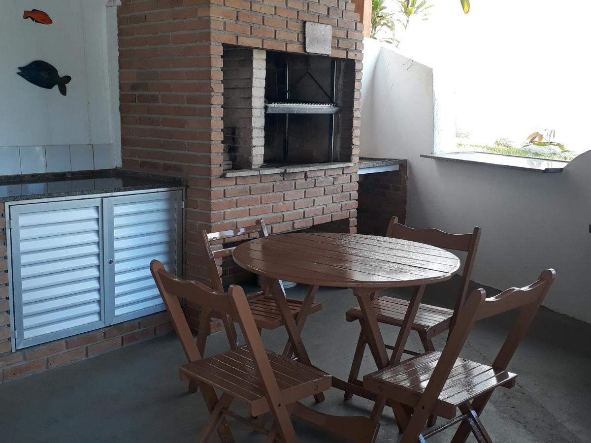 Wembley Beach Apto Duplo 703 E 702 Ubatuba Εξωτερικό φωτογραφία