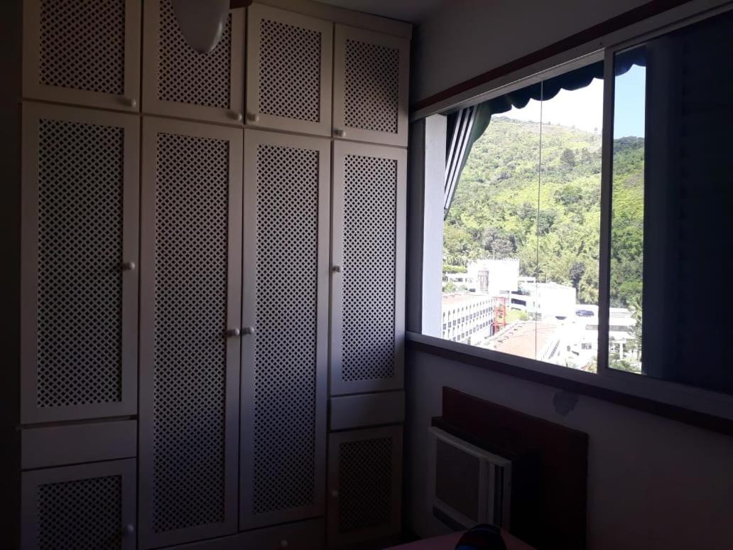 Wembley Beach Apto Duplo 703 E 702 Ubatuba Εξωτερικό φωτογραφία