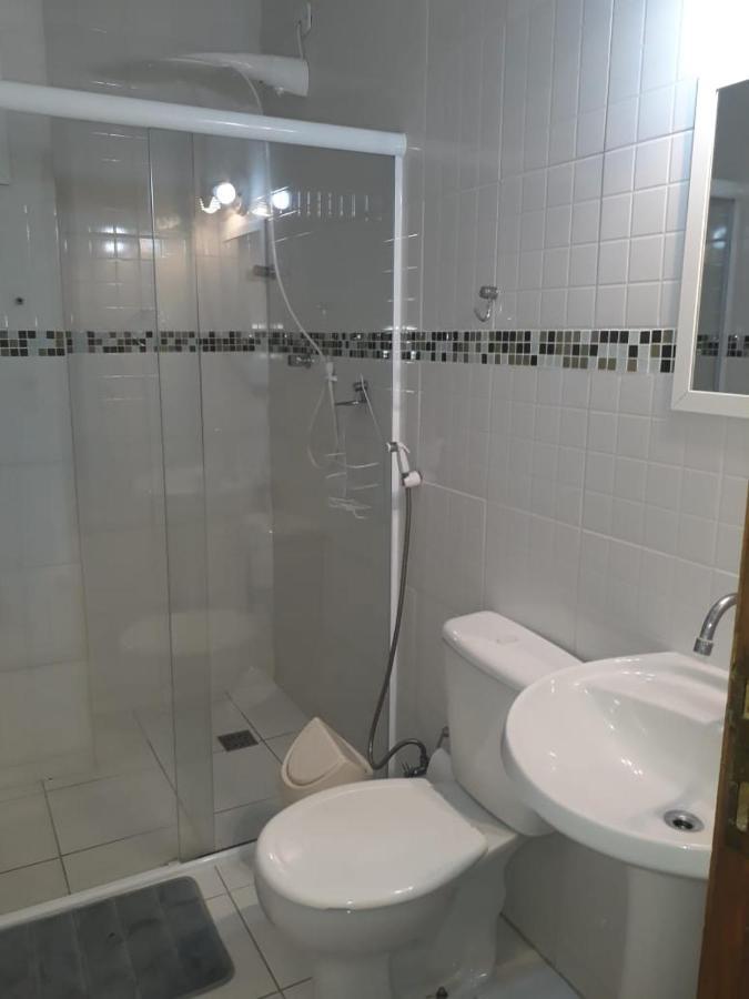 Wembley Beach Apto Duplo 703 E 702 Ubatuba Εξωτερικό φωτογραφία
