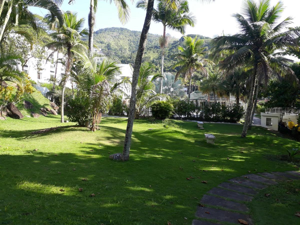 Wembley Beach Apto Duplo 703 E 702 Ubatuba Εξωτερικό φωτογραφία