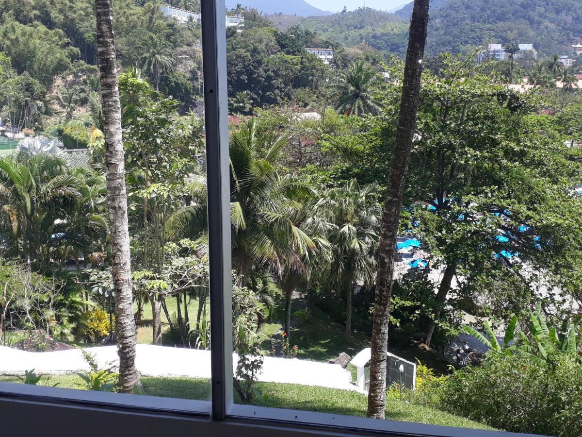 Wembley Beach Apto Duplo 703 E 702 Ubatuba Εξωτερικό φωτογραφία