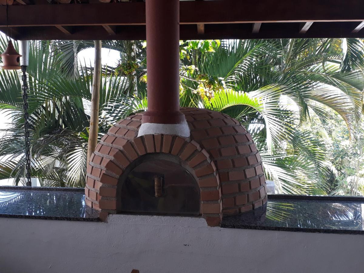 Wembley Beach Apto Duplo 703 E 702 Ubatuba Εξωτερικό φωτογραφία