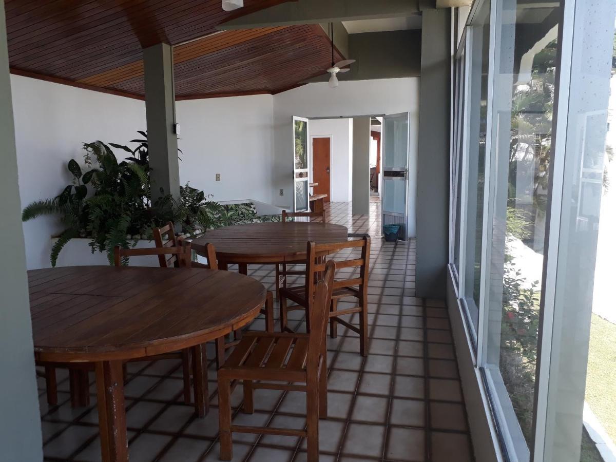 Wembley Beach Apto Duplo 703 E 702 Ubatuba Εξωτερικό φωτογραφία