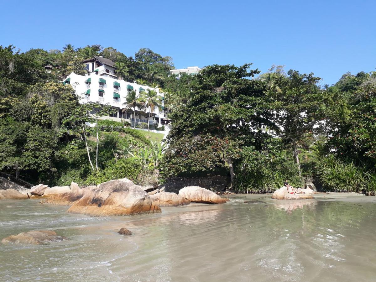 Wembley Beach Apto Duplo 703 E 702 Ubatuba Εξωτερικό φωτογραφία