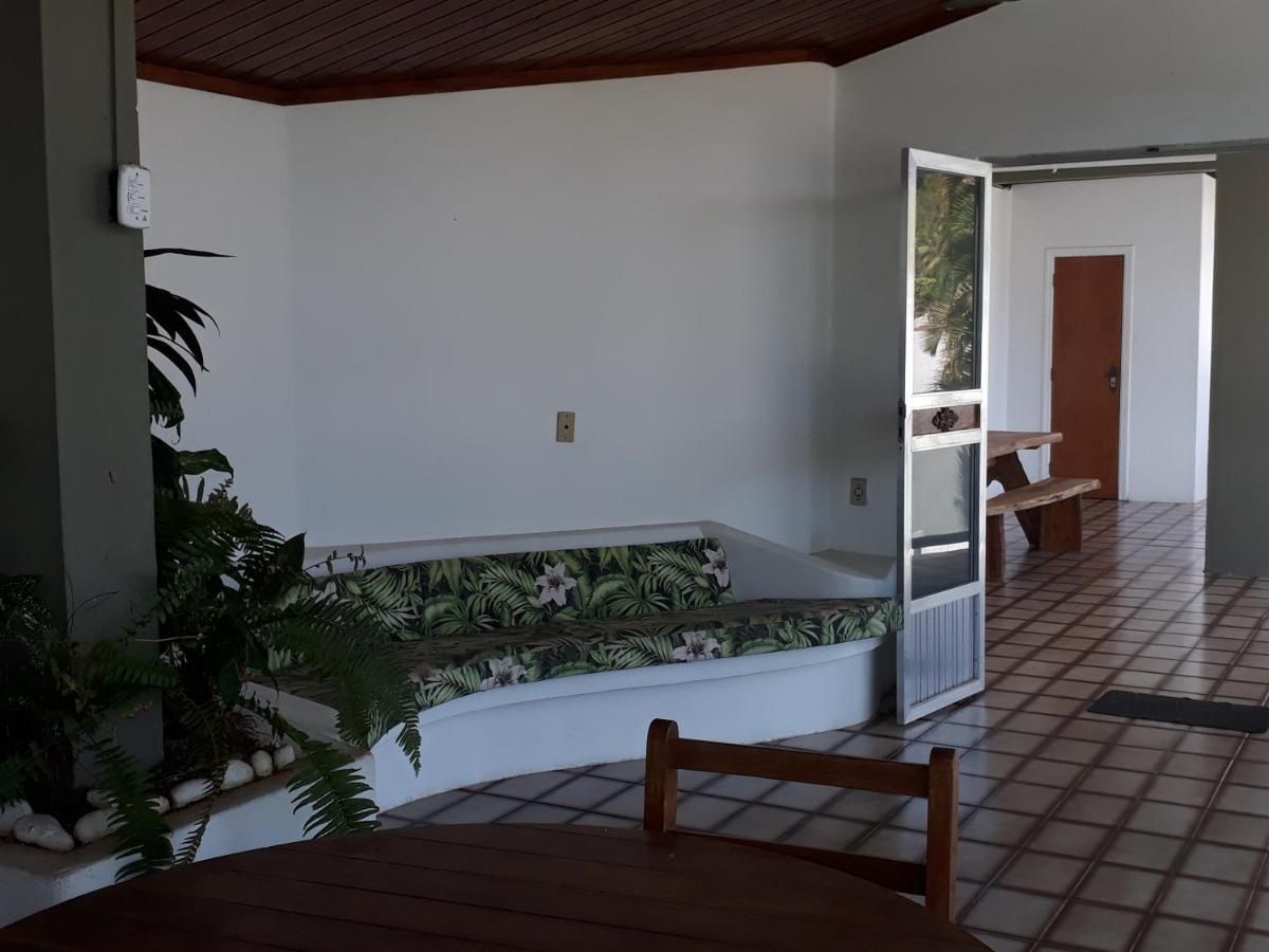 Wembley Beach Apto Duplo 703 E 702 Ubatuba Εξωτερικό φωτογραφία