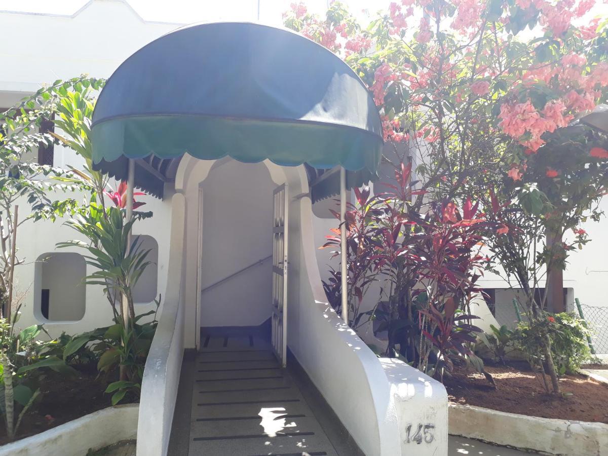 Wembley Beach Apto Duplo 703 E 702 Ubatuba Εξωτερικό φωτογραφία