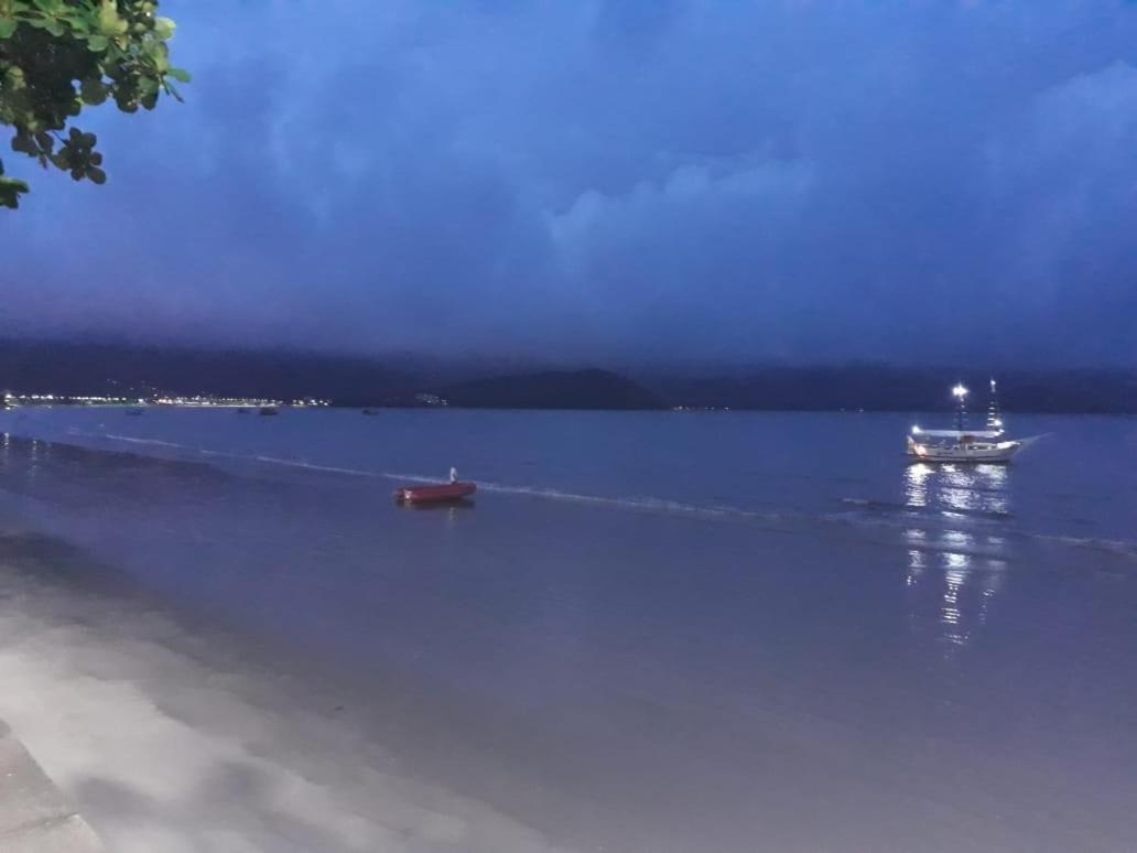 Wembley Beach Apto Duplo 703 E 702 Ubatuba Εξωτερικό φωτογραφία