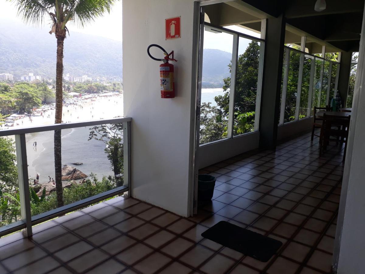 Wembley Beach Apto Duplo 703 E 702 Ubatuba Εξωτερικό φωτογραφία